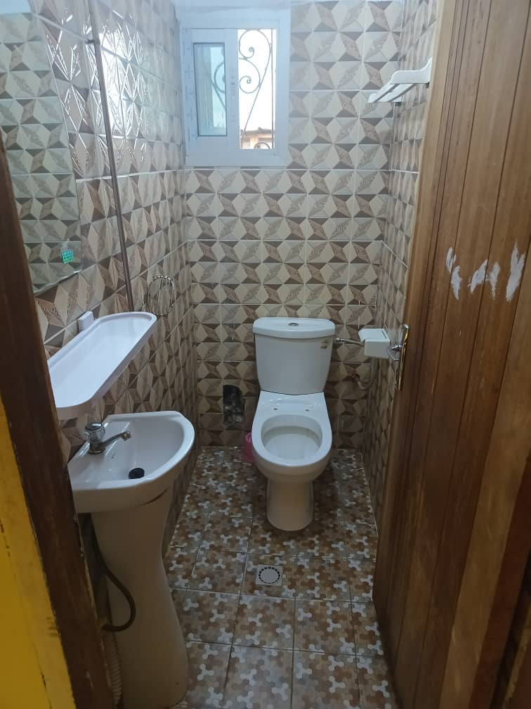 Modern studio available,lycee Emana  — photo 6