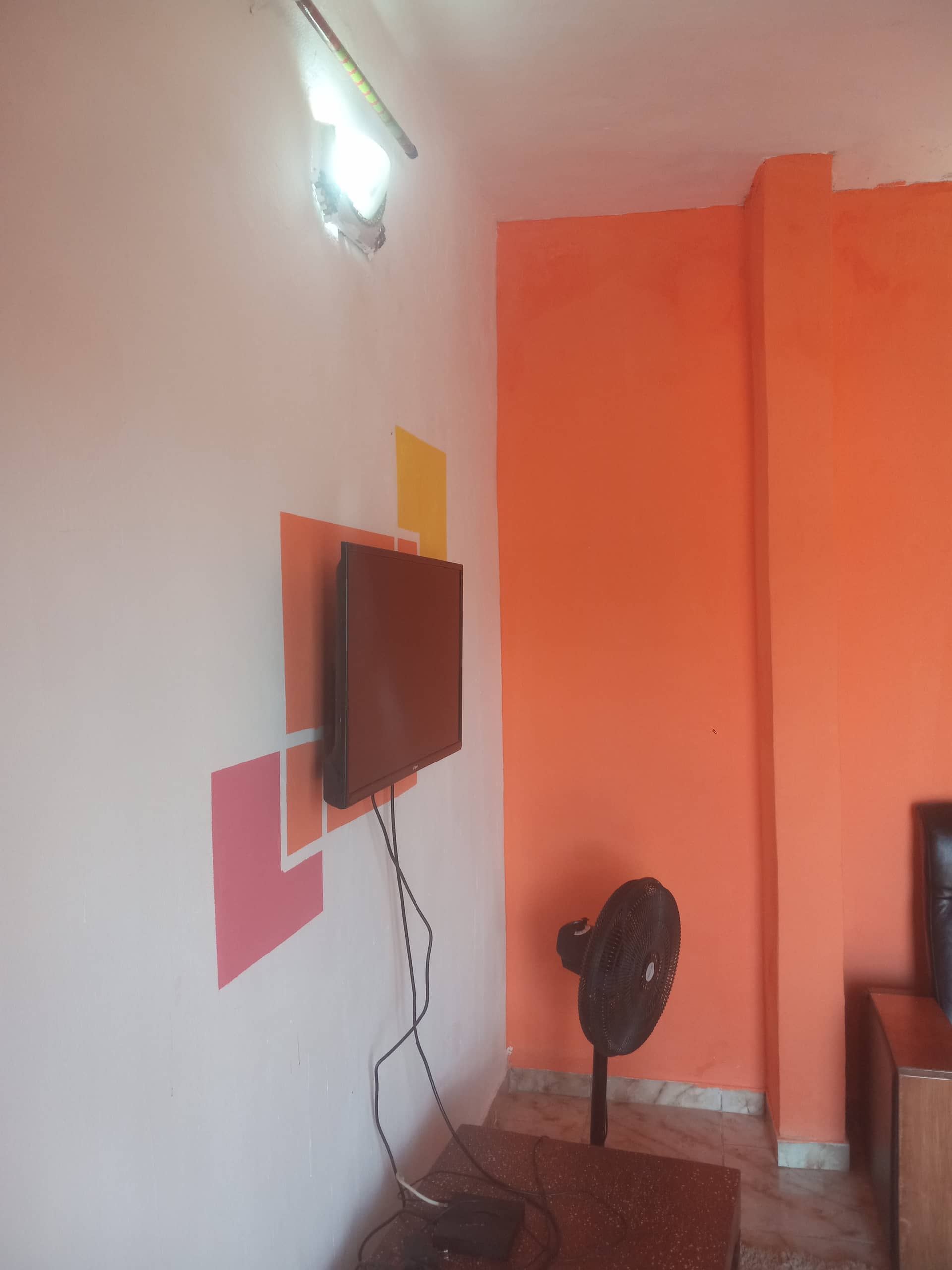 Studio meublé  — photo 6