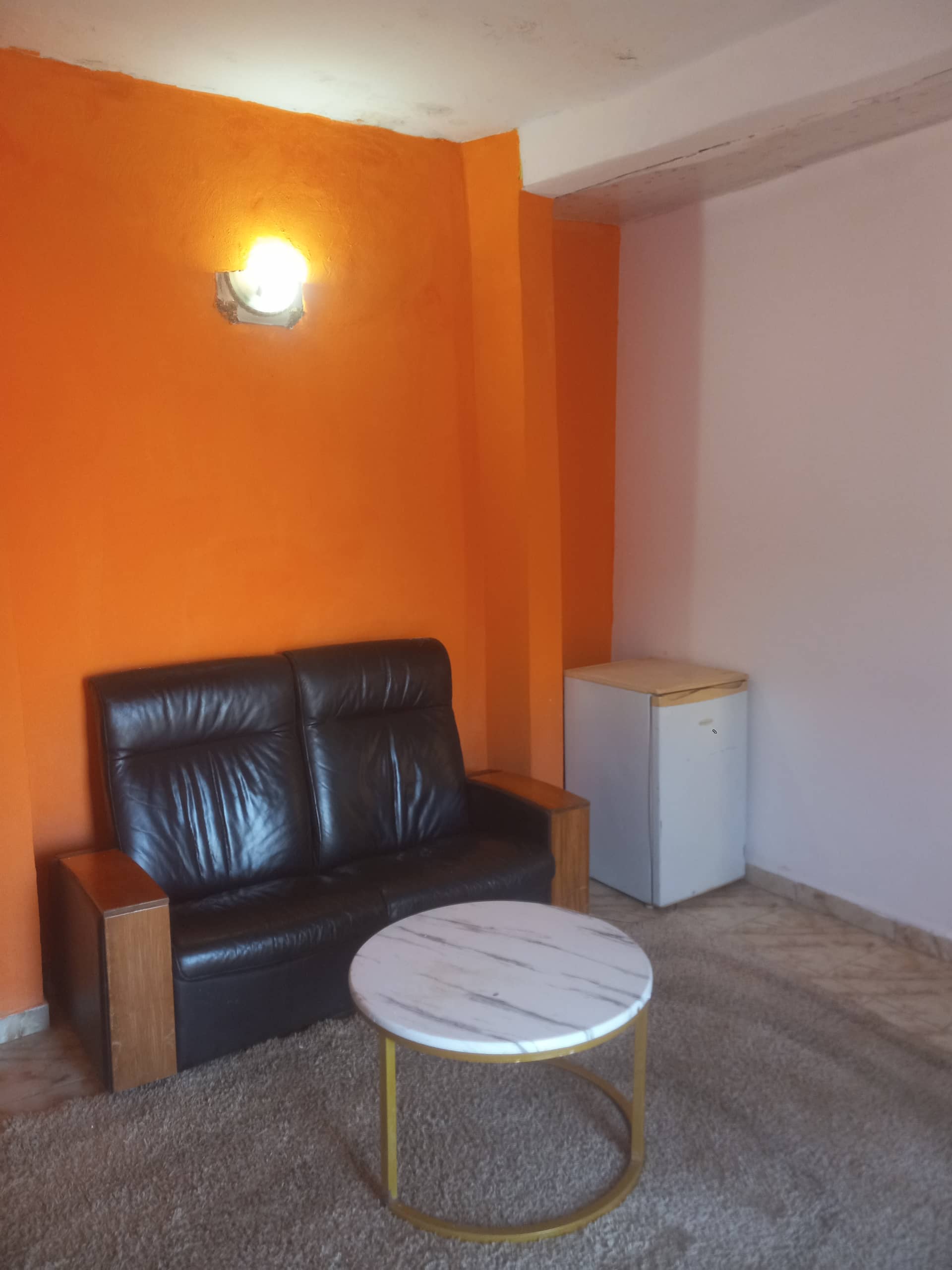 Studio meublé  — photo 7