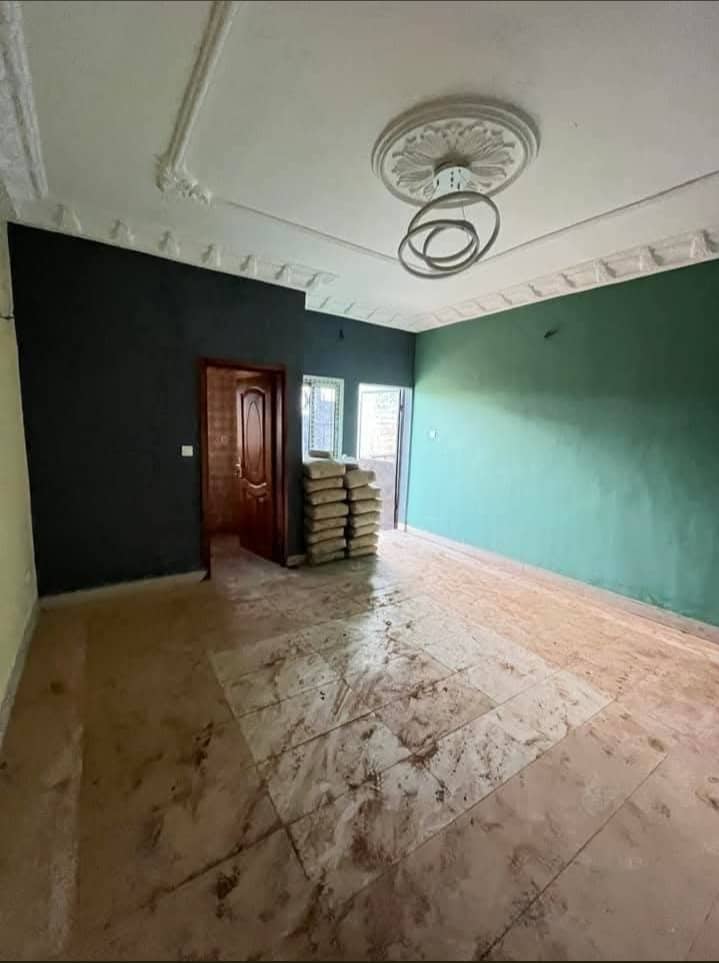 studio moderne Olembe 