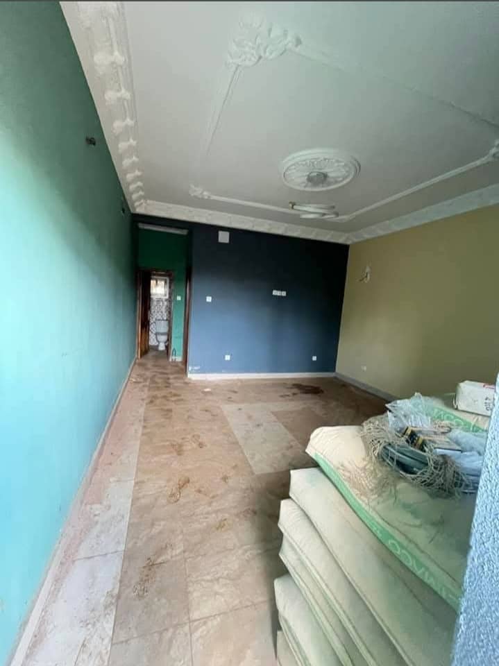 studio moderne Olembe  — photo 2