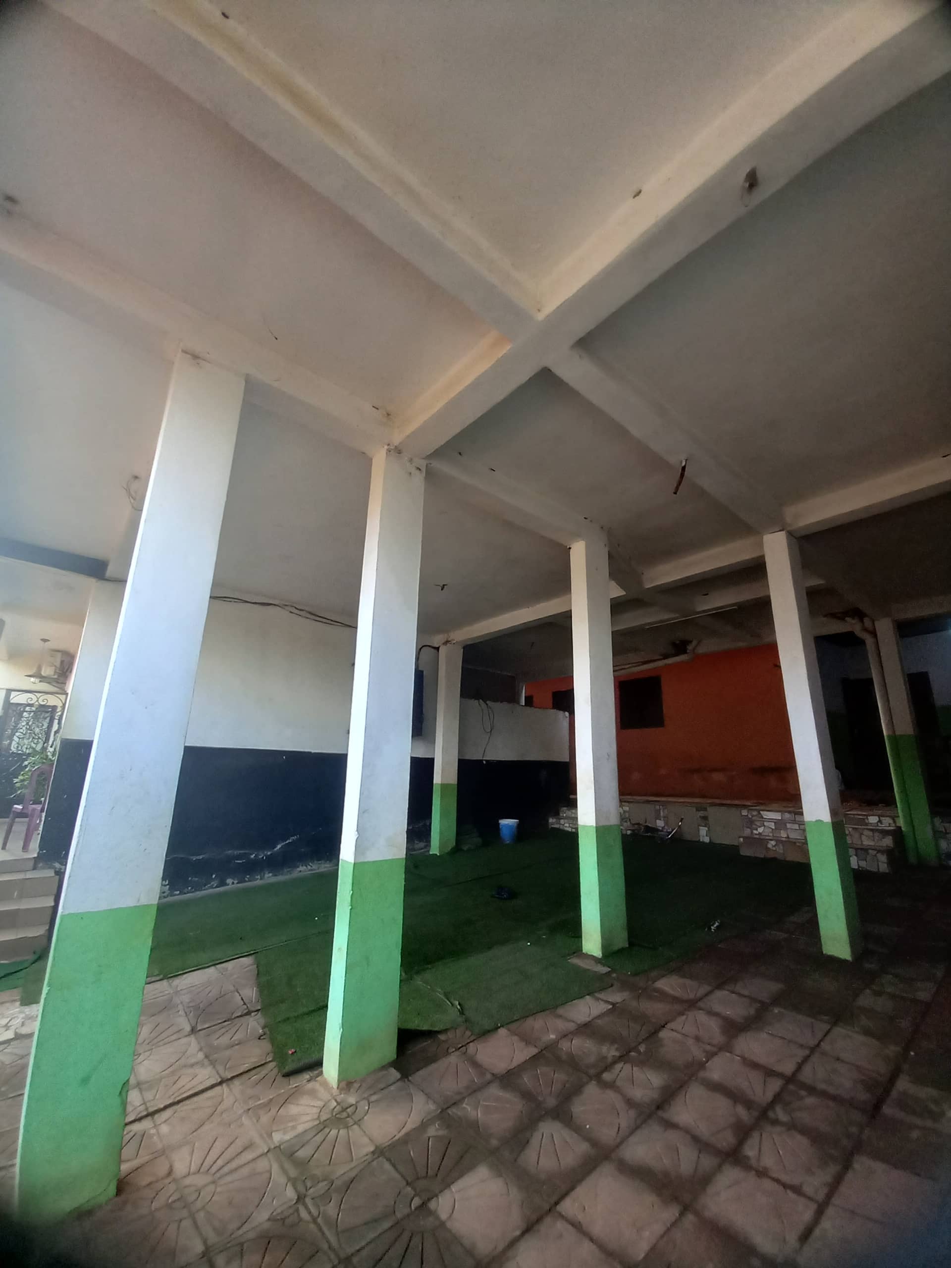 Appartement meublé ngousso  — photo 2