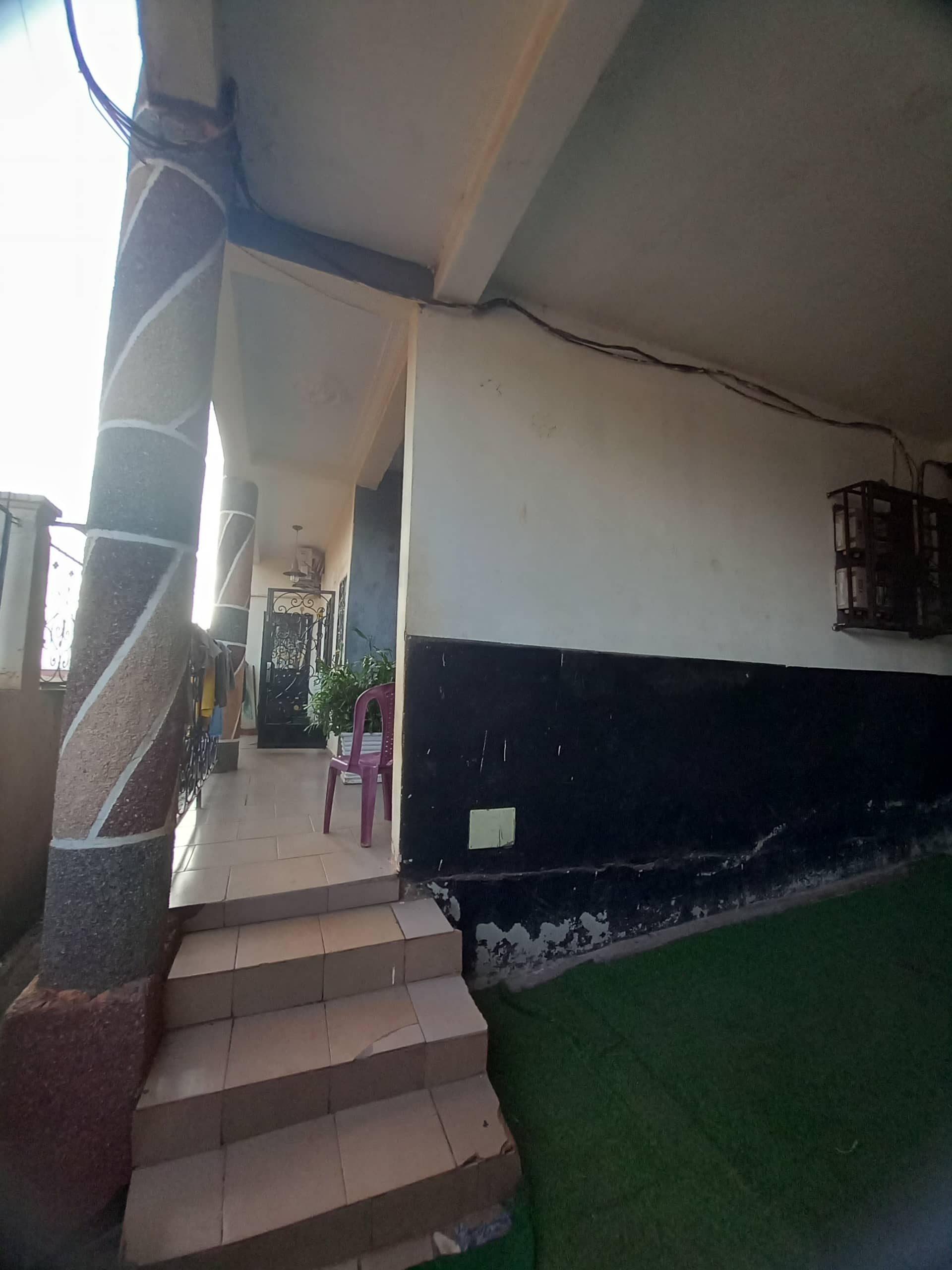 Appartement meublé ngousso  — photo 3