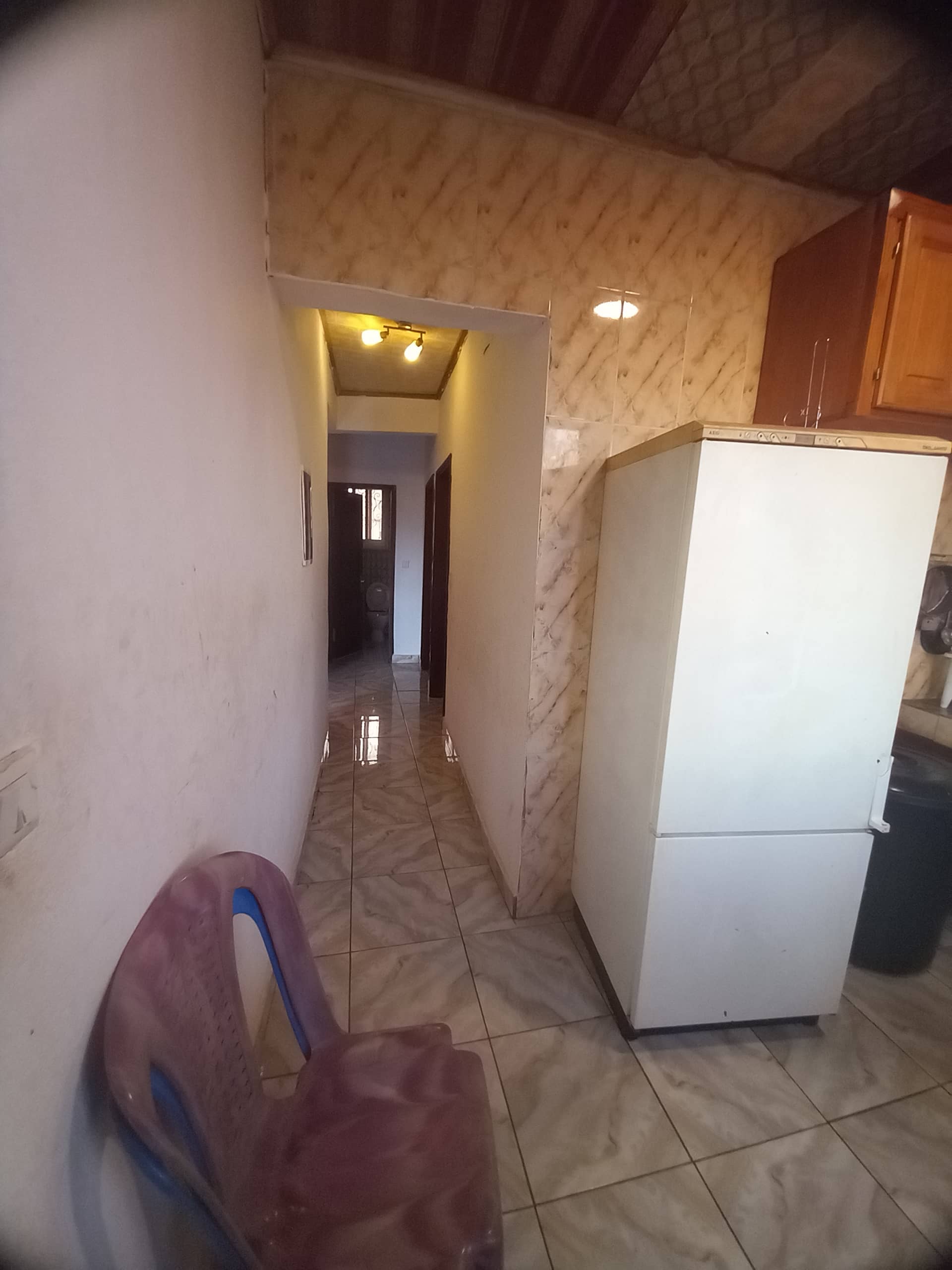 Appartement meublé ngousso  — photo 4