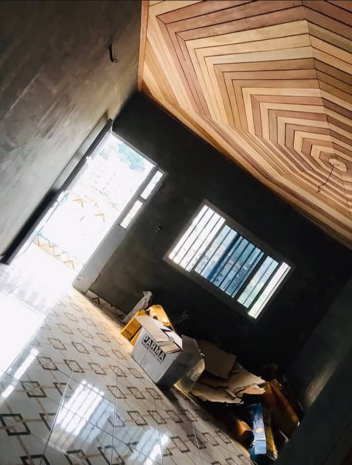 Appartement moderne golf bastos 