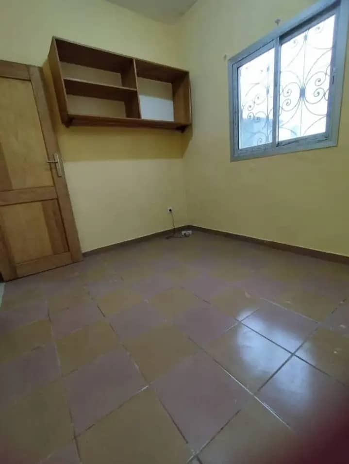 Appartement moderne nkoabang  — photo 5