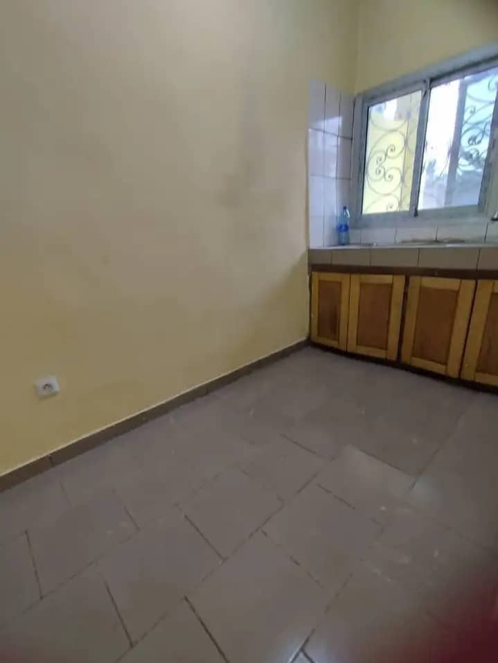 Appartement moderne nkoabang  — photo 7
