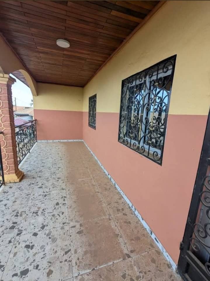 Appartement moderne Fougerolles 