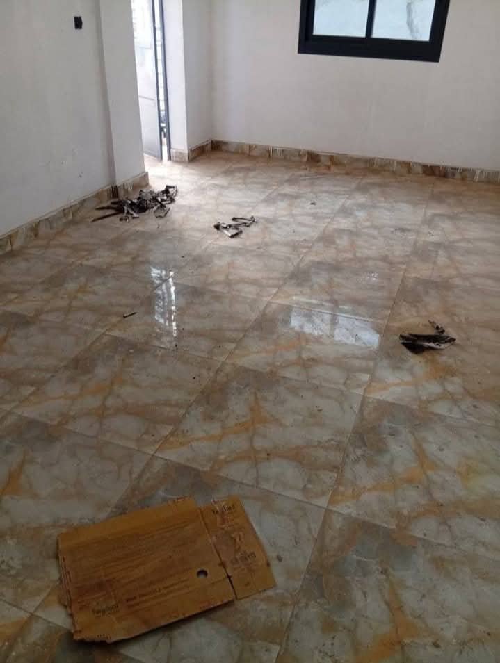 Appartement moderne nkoabang  — photo 3