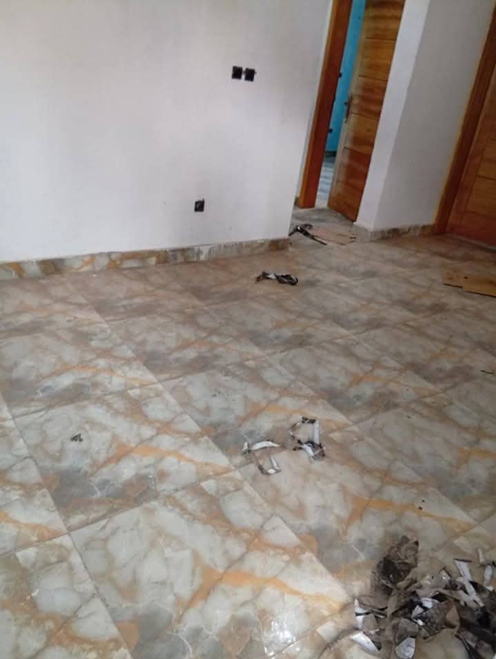 Appartement moderne nkoabang  — photo 4