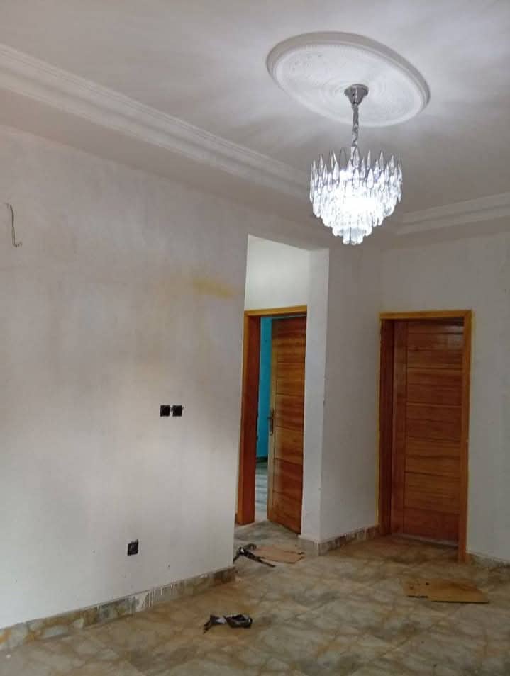 Appartement moderne nkoabang  — photo 5
