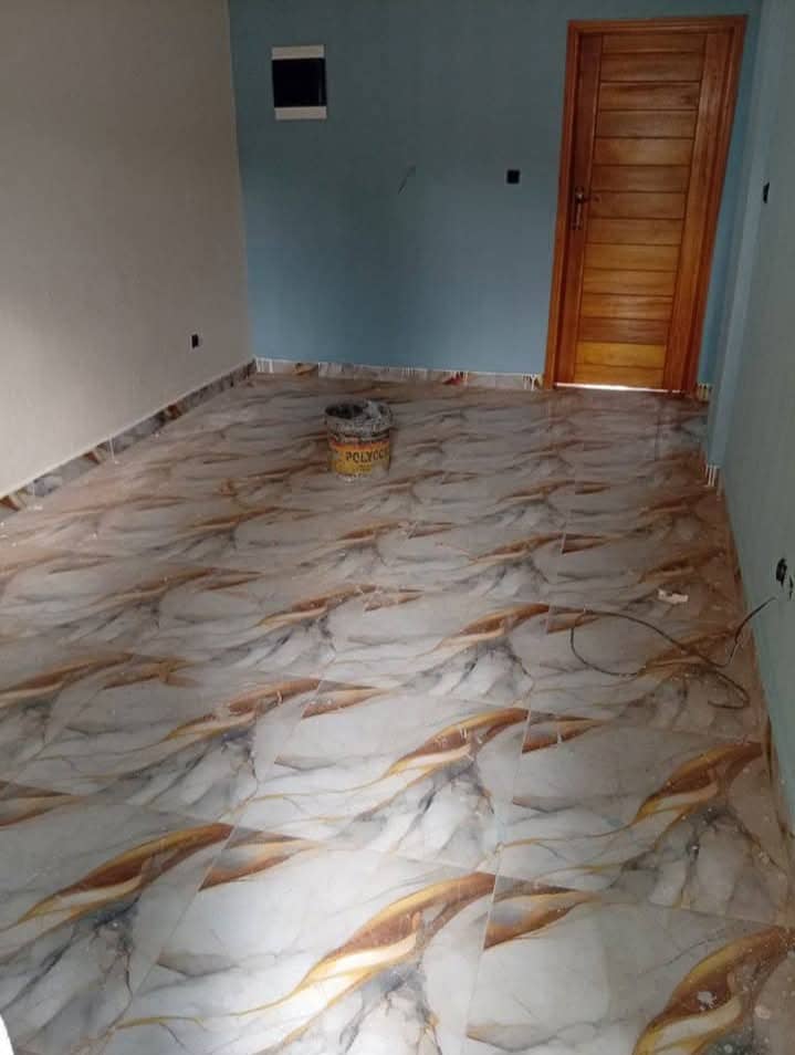 Appartement moderne nkoabang  — photo 6