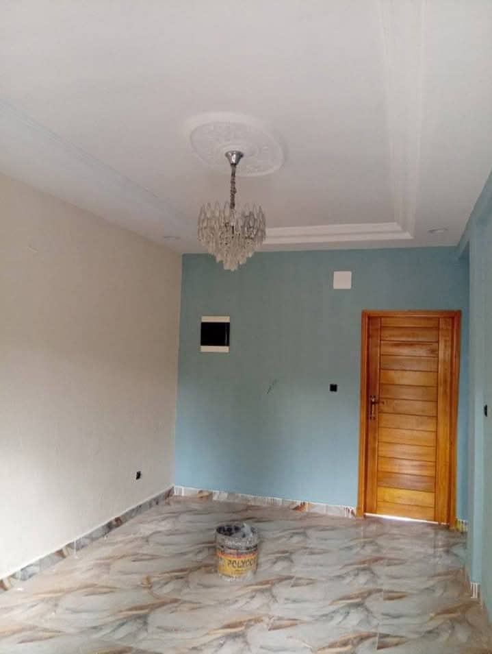 Appartement moderne nkoabang  — photo 7