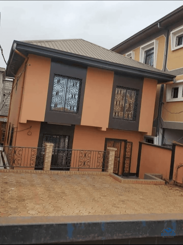 Duplex individuel à ahala barrière  — photo 4