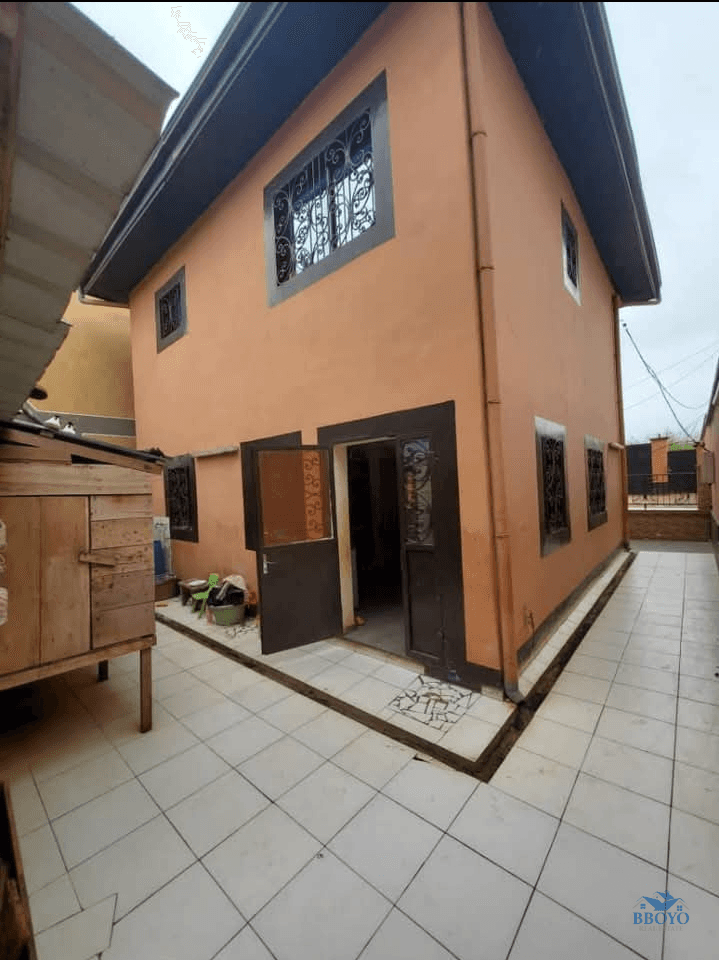 Duplex individuel à ahala barrière  — photo 2