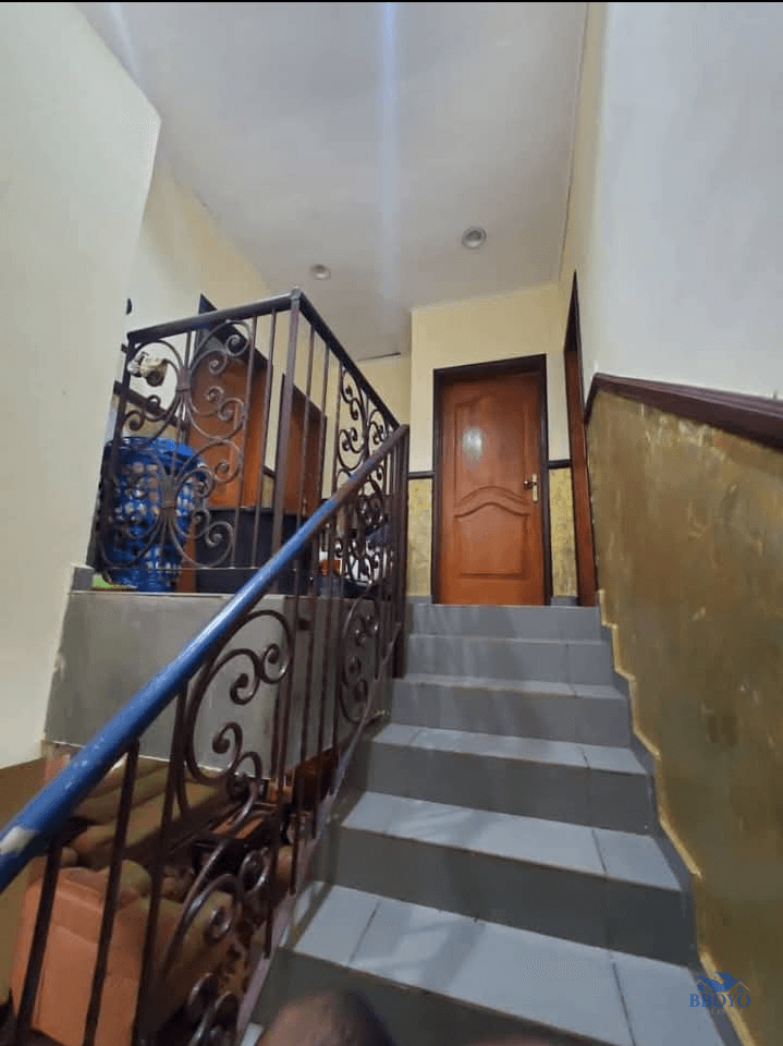 Duplex individuel à ahala barrière  — photo 6