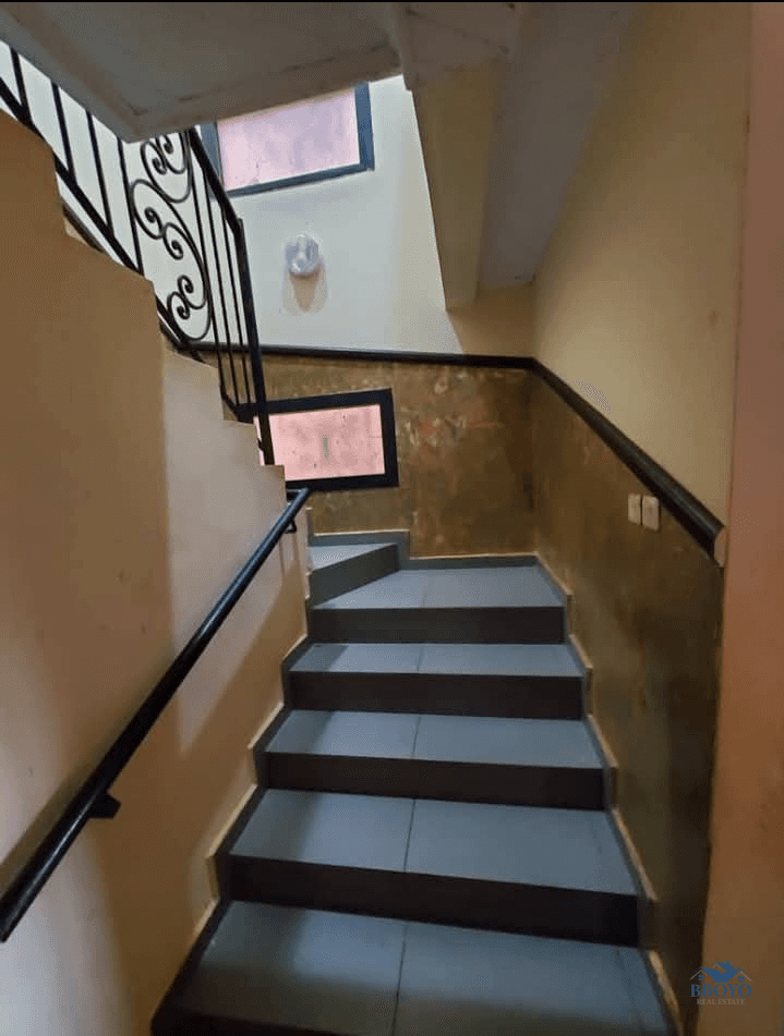 Duplex individuel à ahala barrière  — photo 5