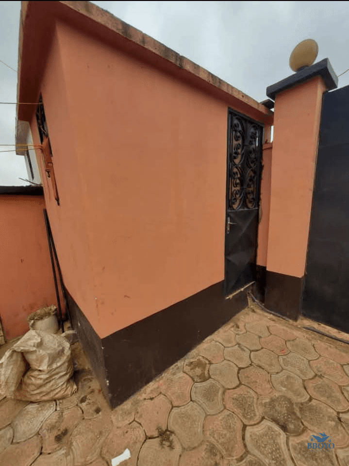 Duplex individuel à ahala barrière  — photo 3