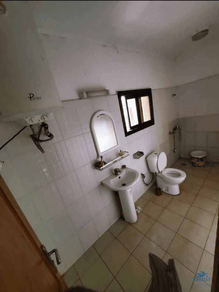 Duplex individuel à ahala barrière  — photo 7