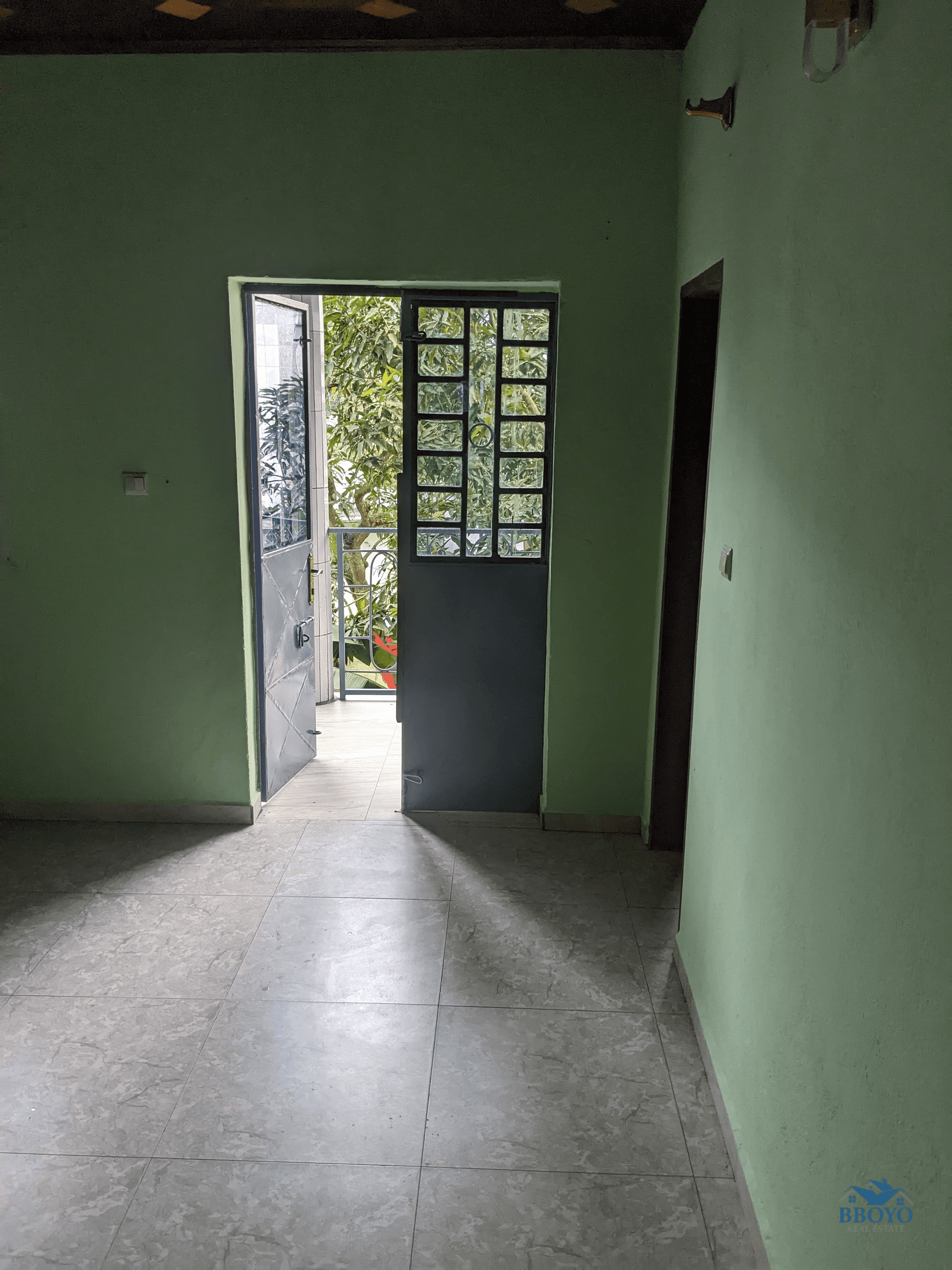 Modern Apartment  — photo 7