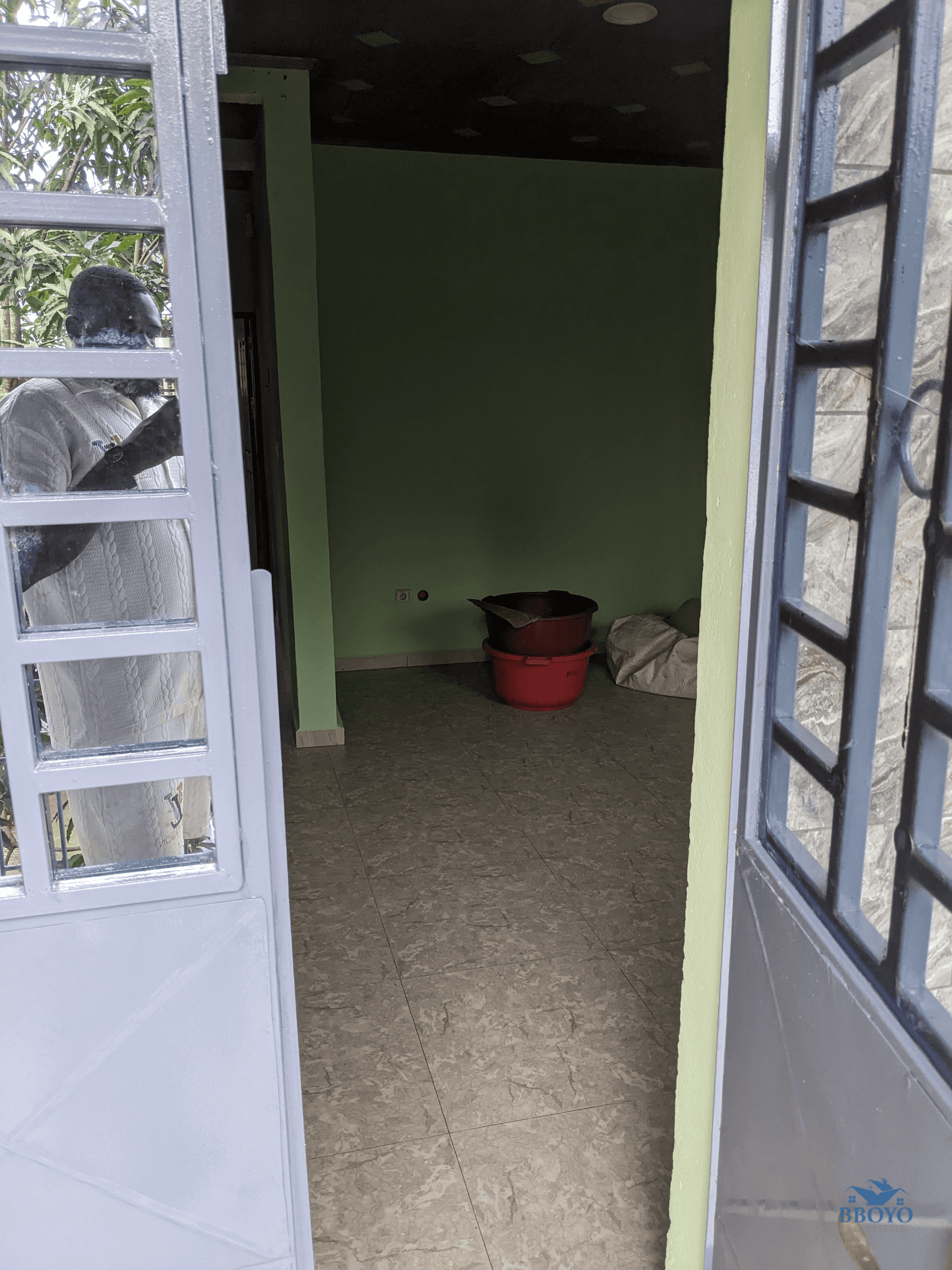 Modern Apartment  — photo 4