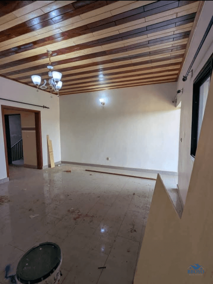 Appartement moderne nkolfoulou  — photo 5