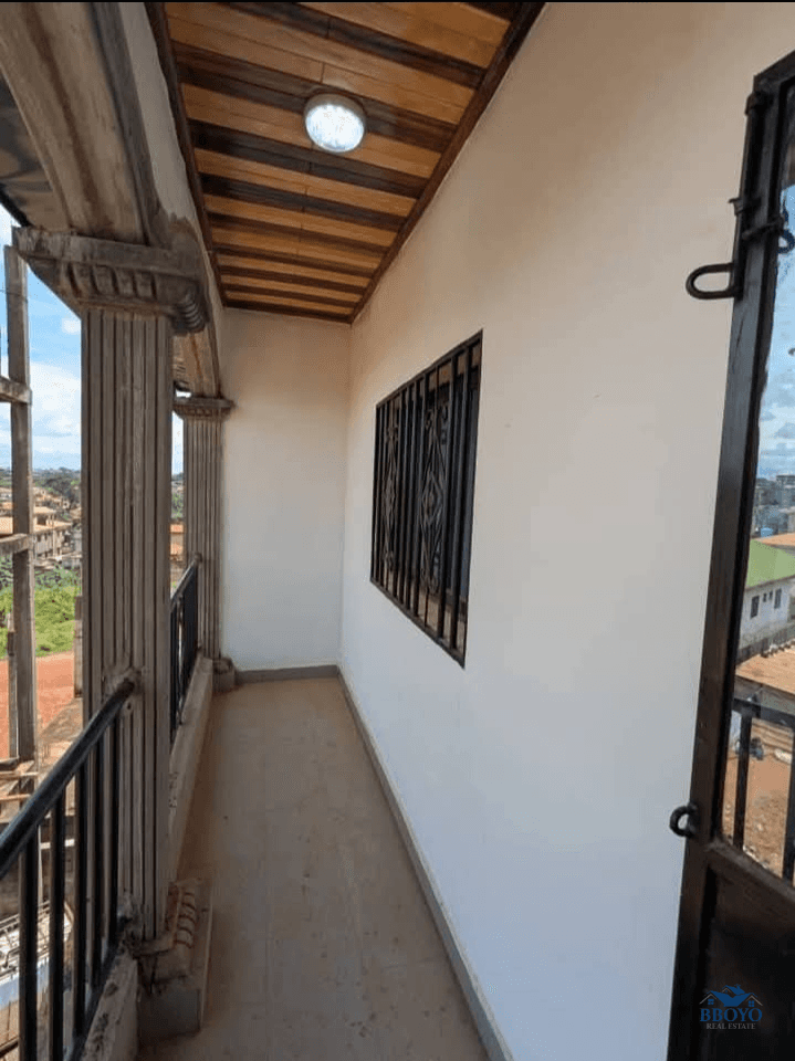 Appartement moderne nkolfoulou  — photo 6