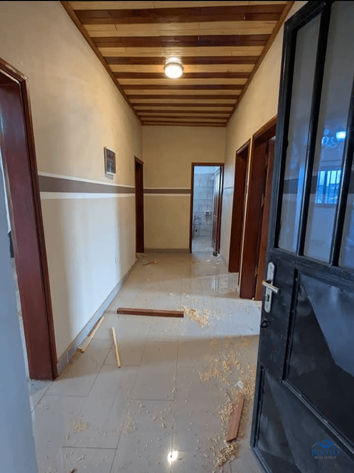 Appartement moderne nkolfoulou  — photo 3