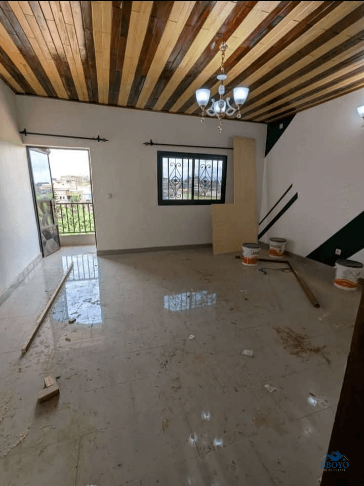 Appartement moderne nkolfoulou  — photo 4