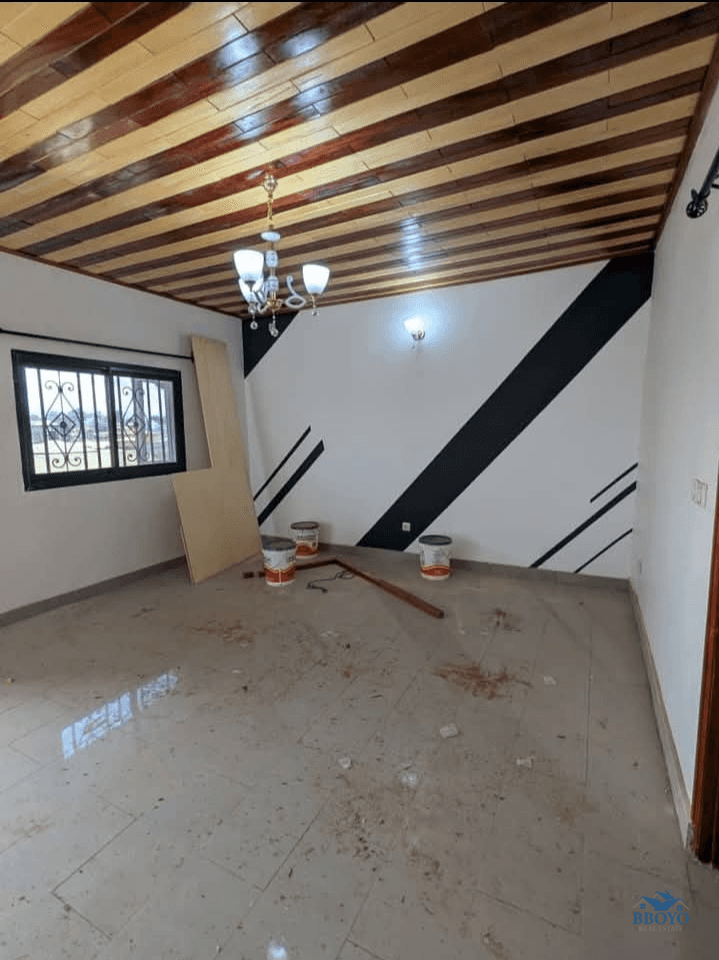 Appartement moderne nkolfoulou  — photo 2