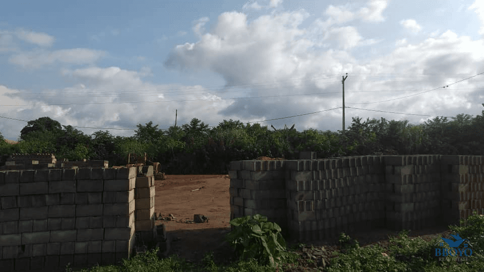 1000m2 of commercial plot area standing.  — photo 6