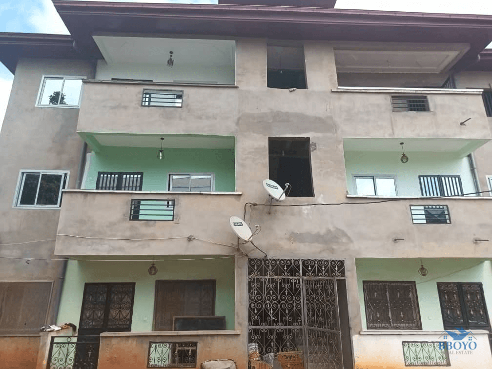 Modern Appartments avaliable 