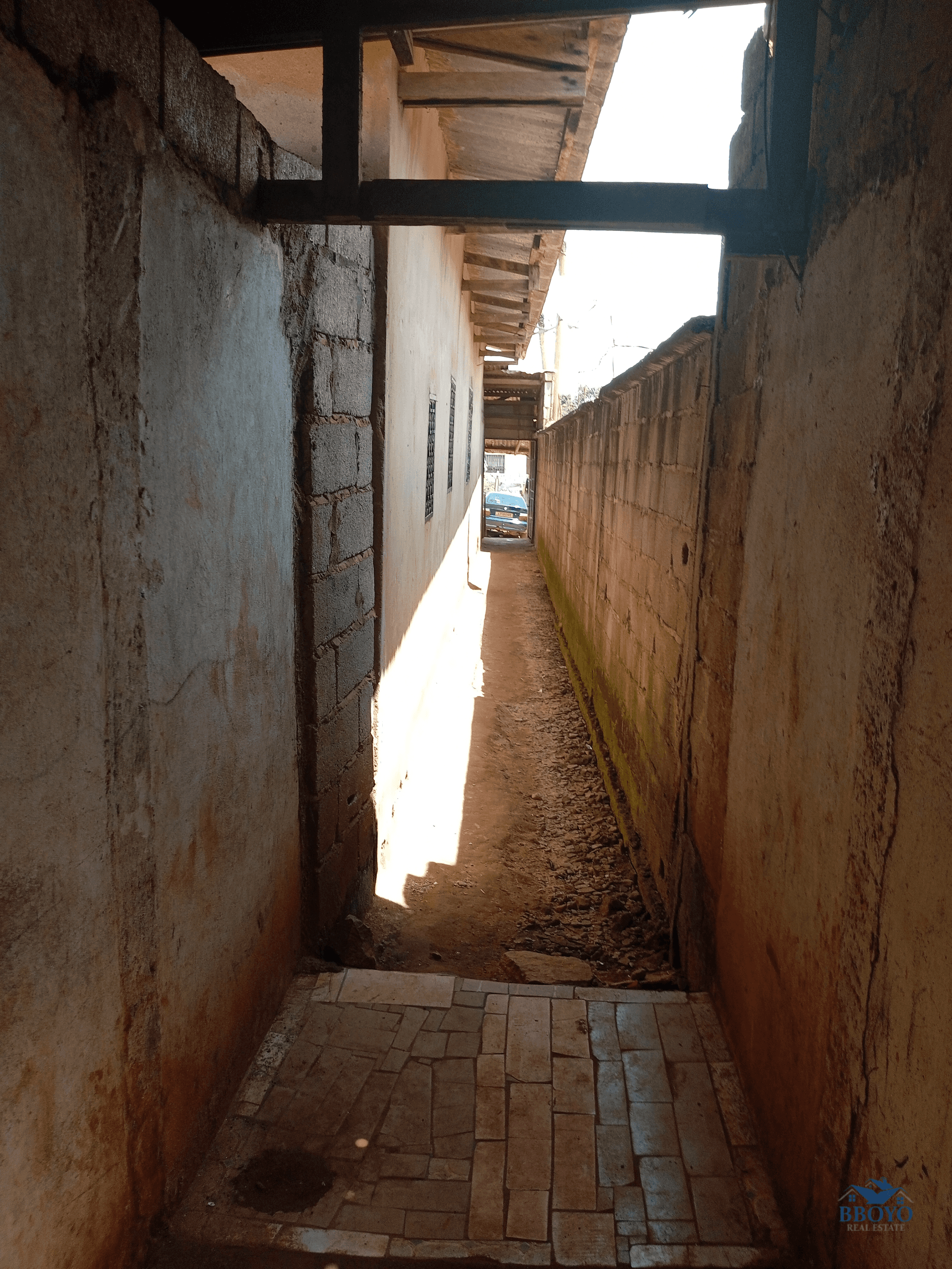 Cité de la joie — photo 2
