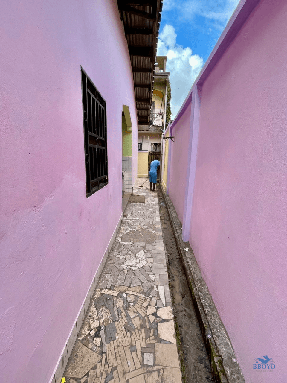 Villa — photo 7