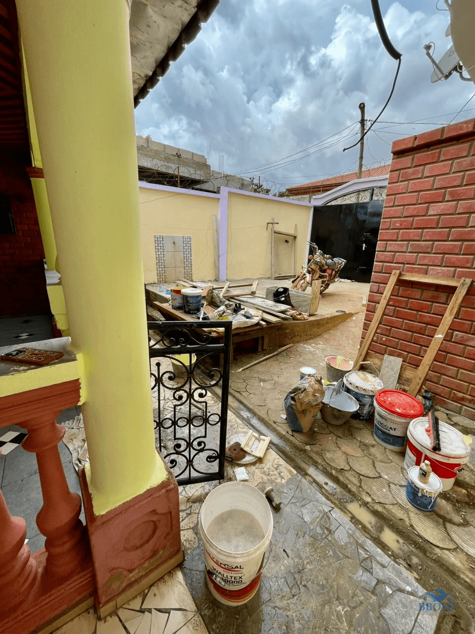 Villa — photo 2