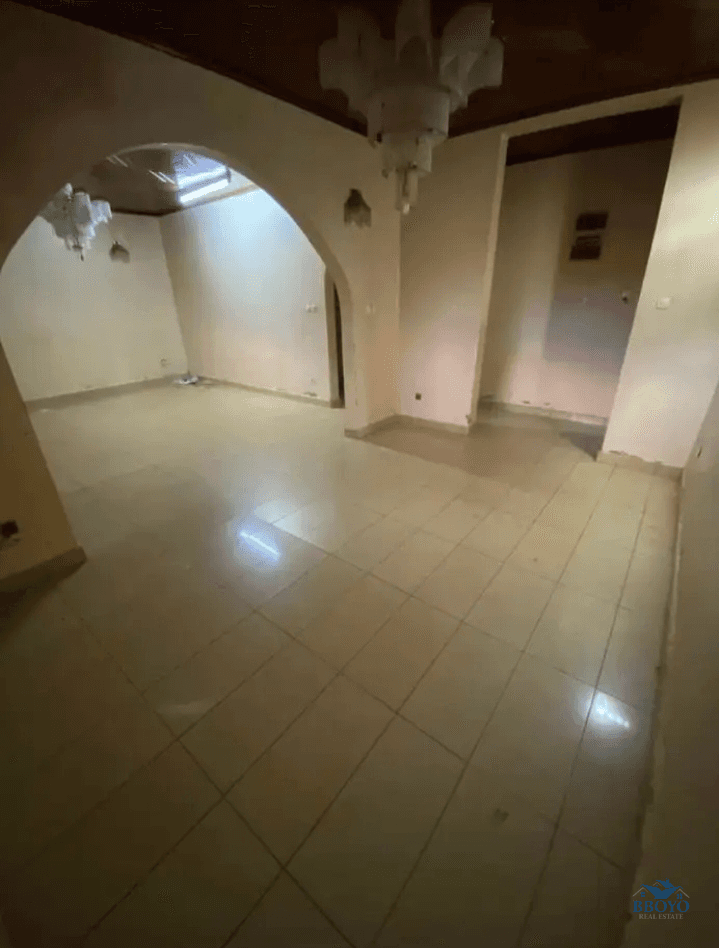 villa individuelle Nkolmesseng  — photo 6