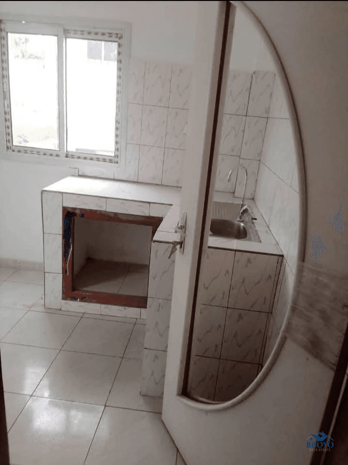 Résidence Josephine Akak, Yaoundé  — photo 7