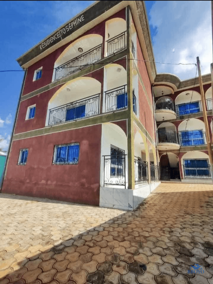 Résidence Josephine Akak, Yaoundé  — photo 2