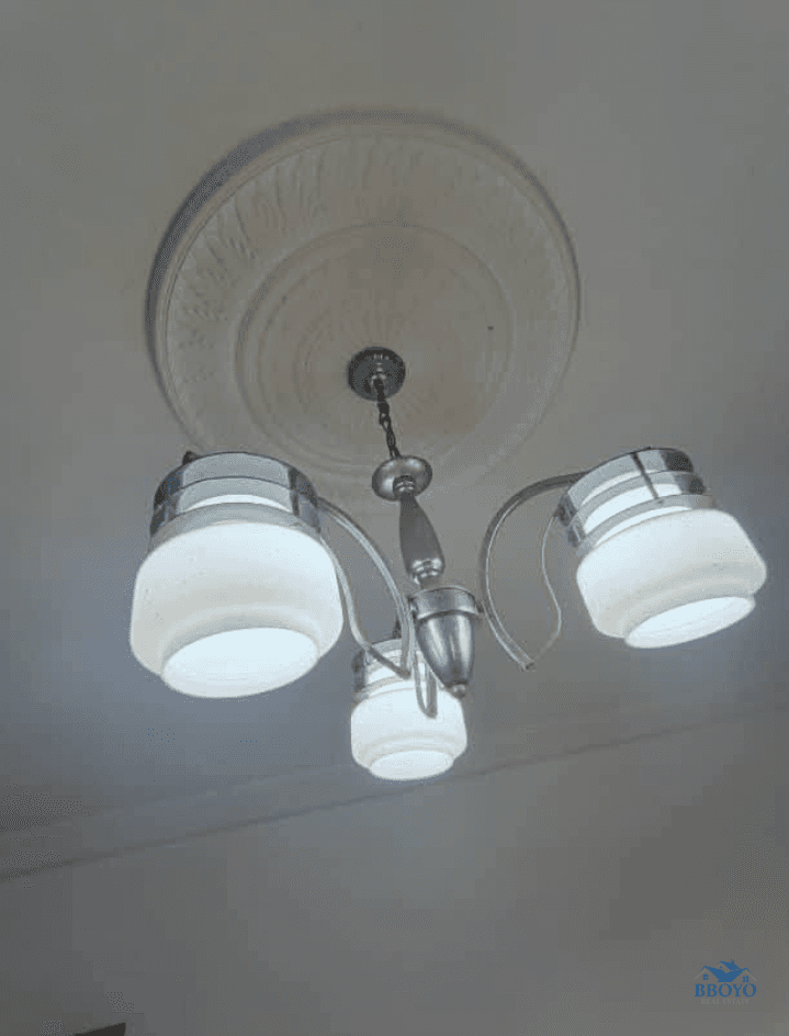 studio moderne NKOLFOULOU  — photo 4