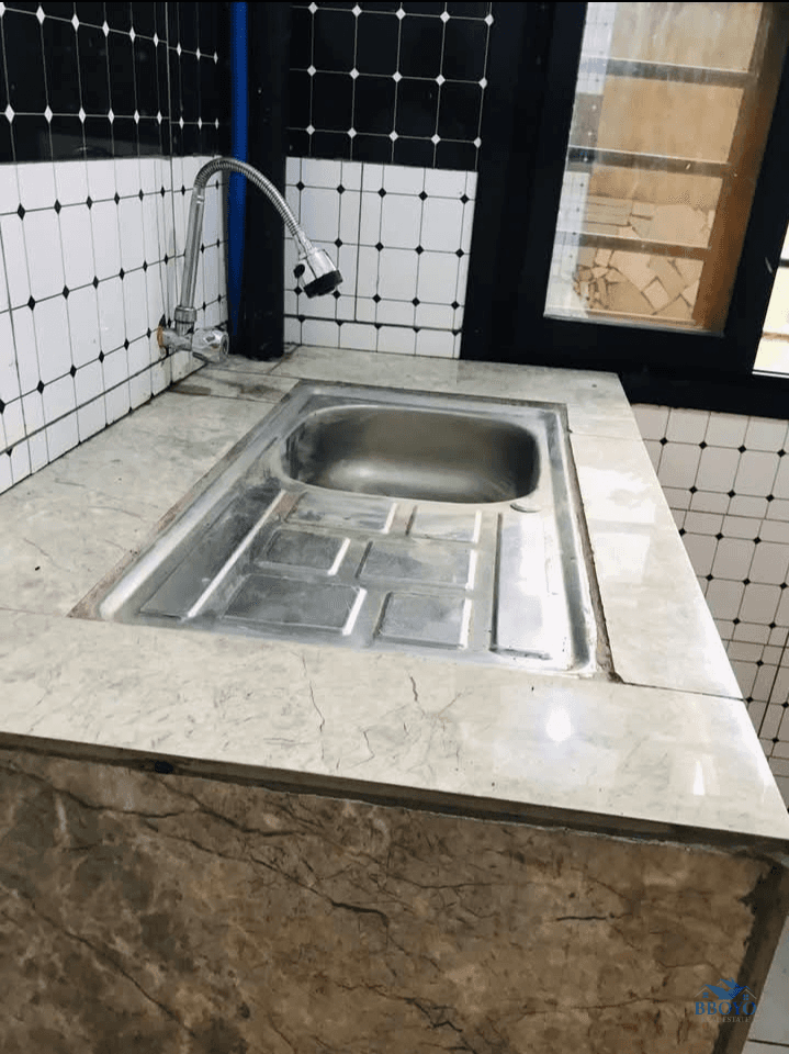 studio moderne ekoudoum  — photo 6