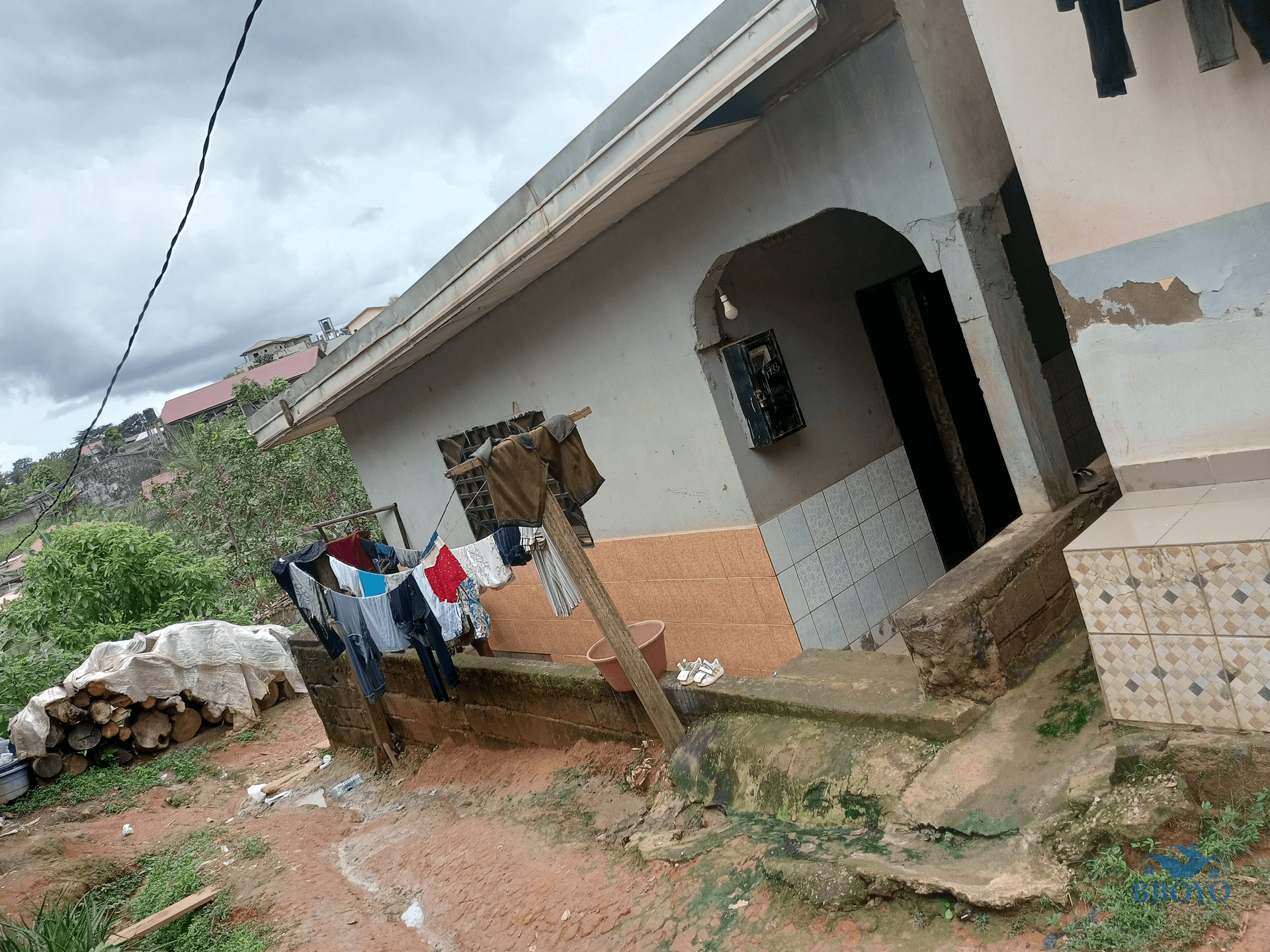 Family House  — photo 3