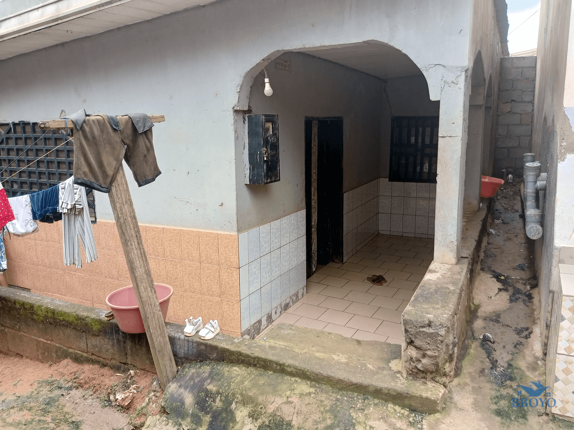 Family House  — photo 5