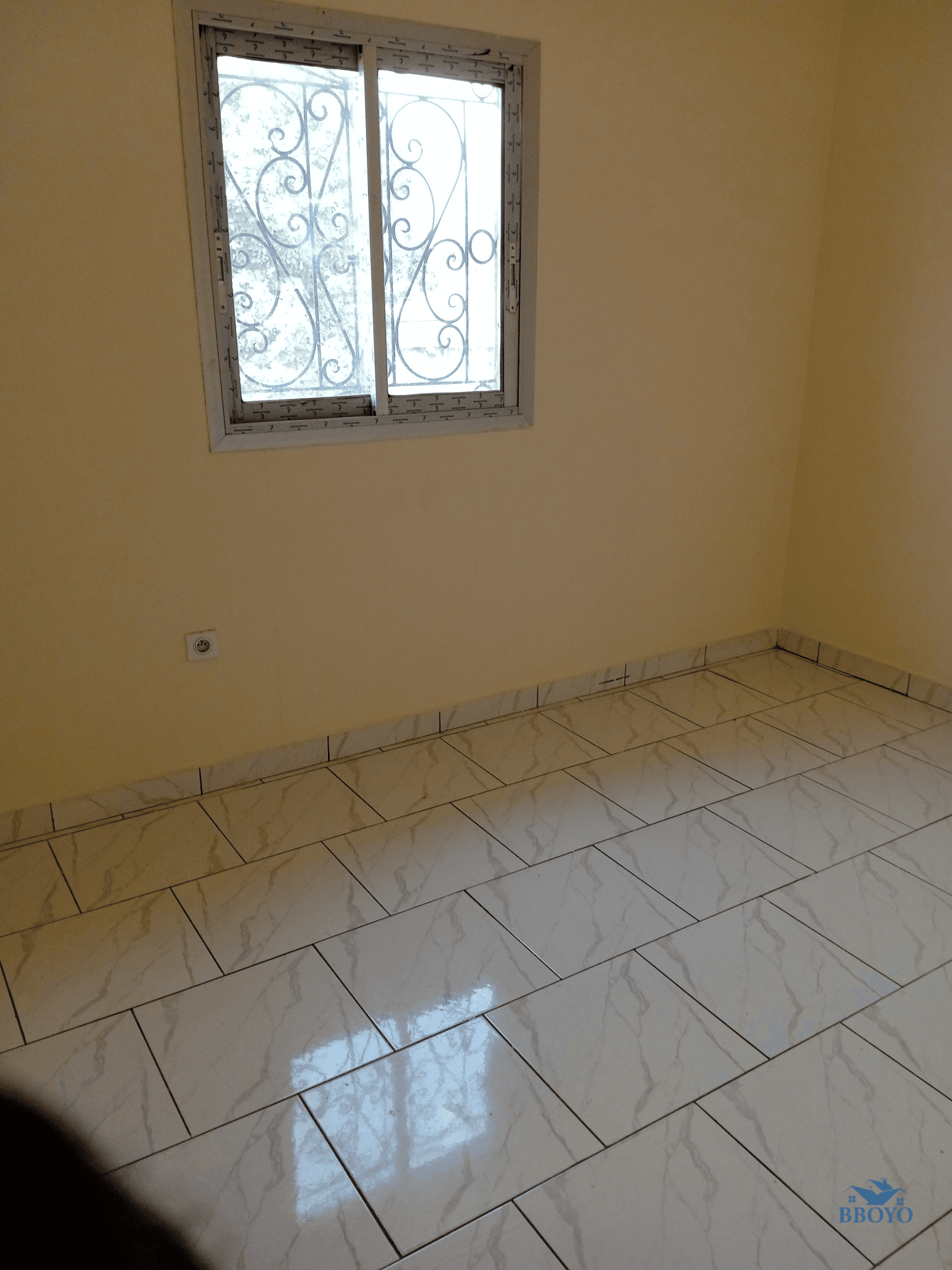 Appartement moyen standing  — photo 4