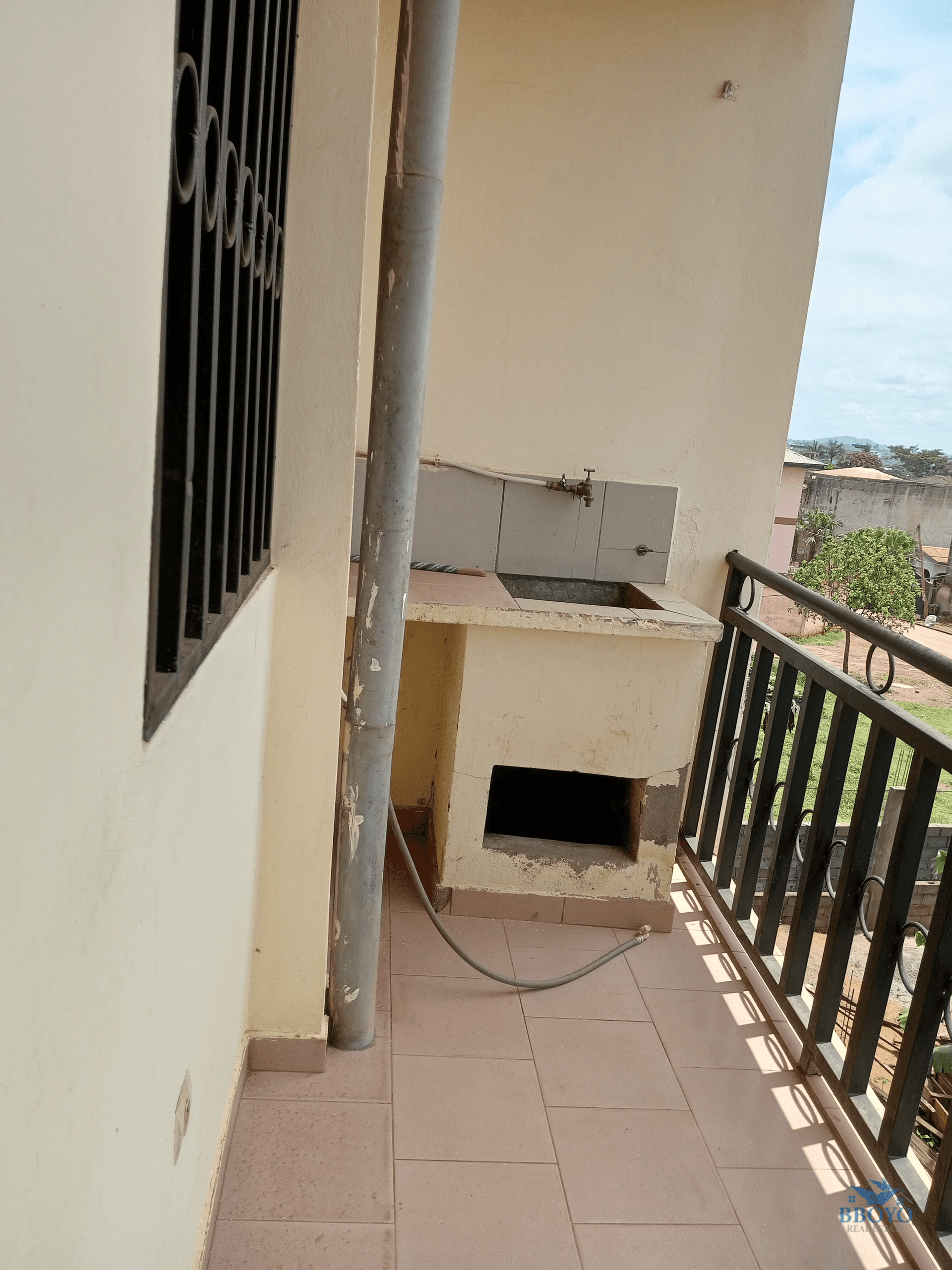 Appartement moyen standing  — photo 4