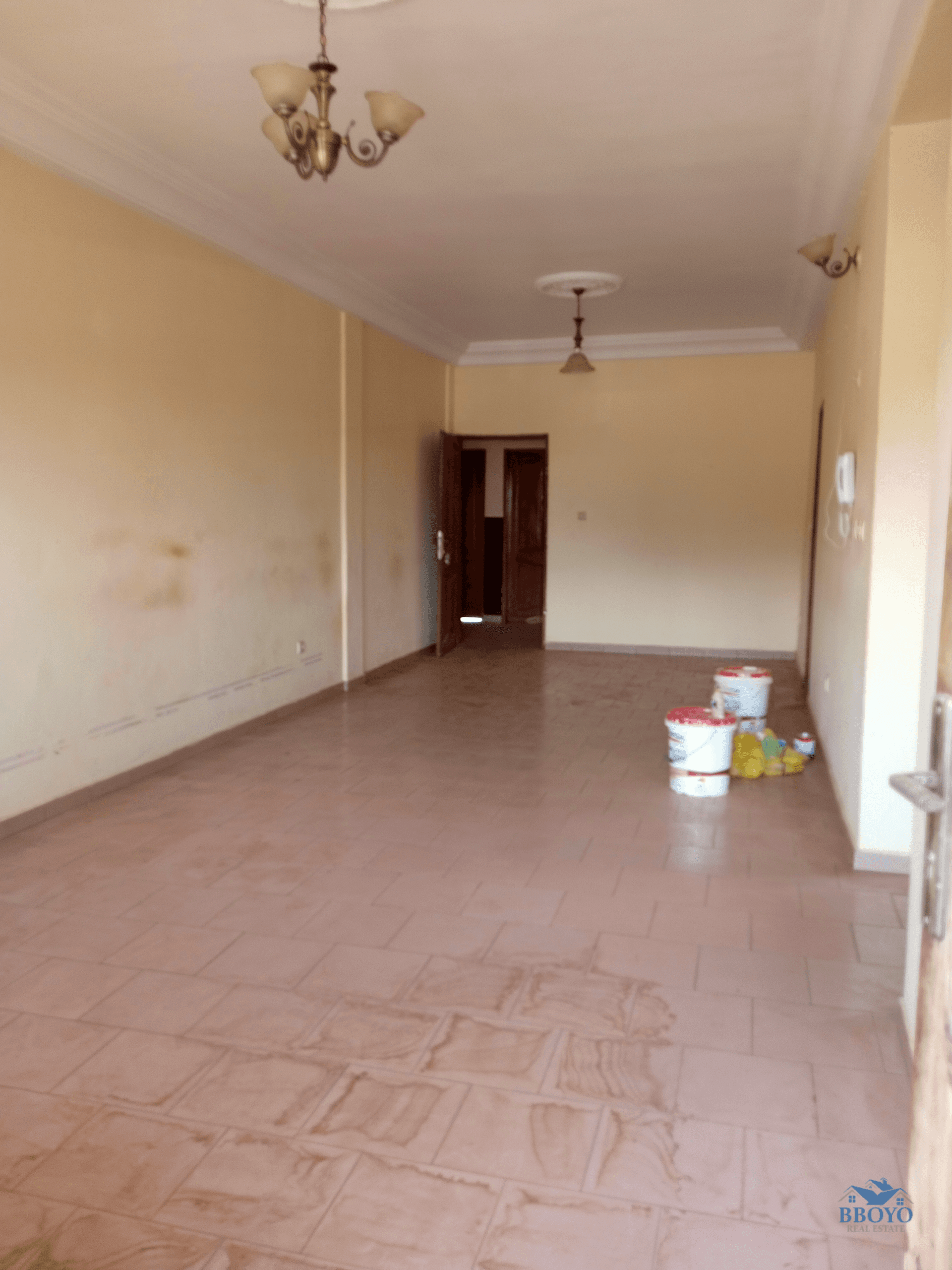 Appartement moyen standing  — photo 7