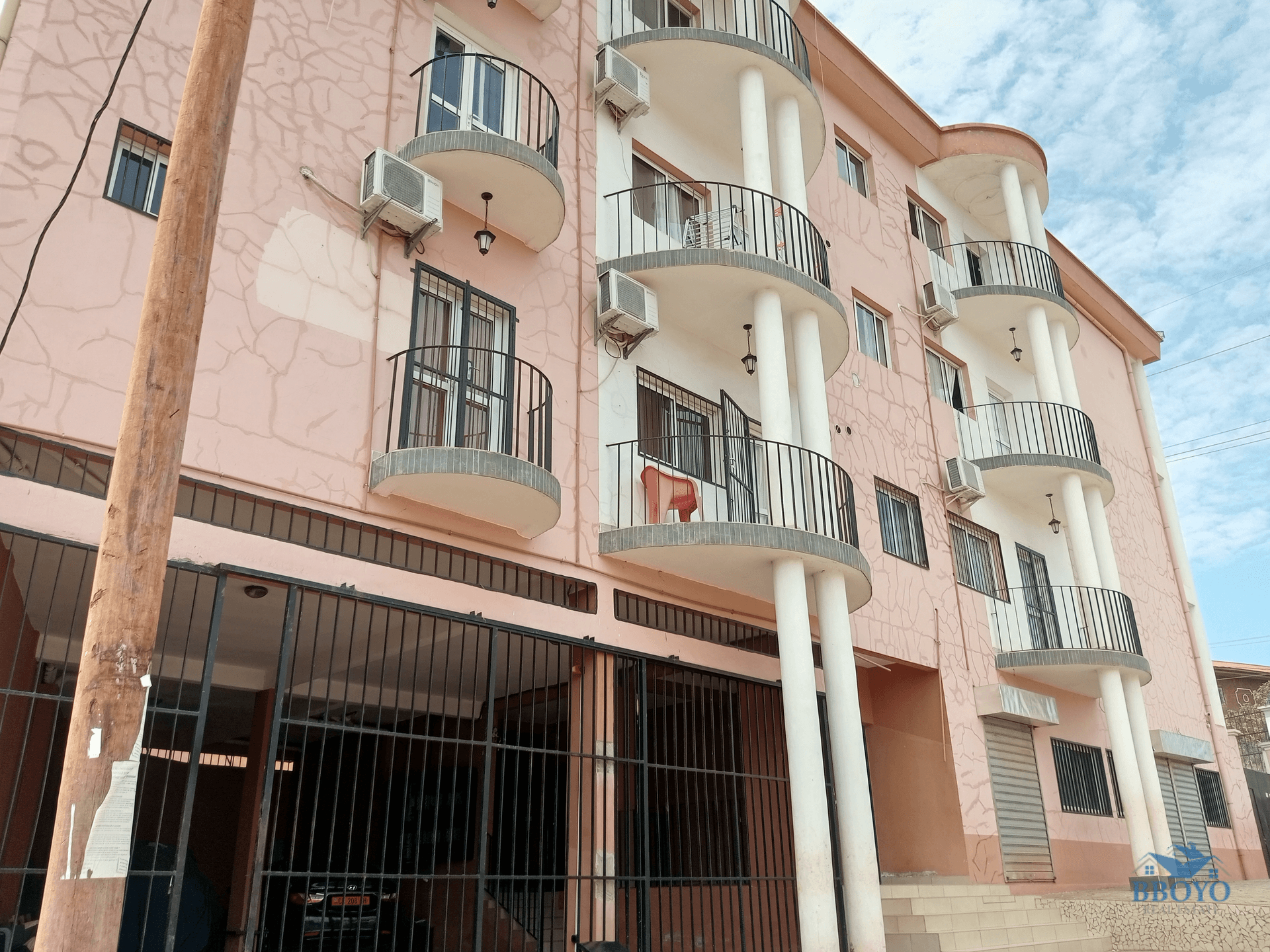 Appartement 