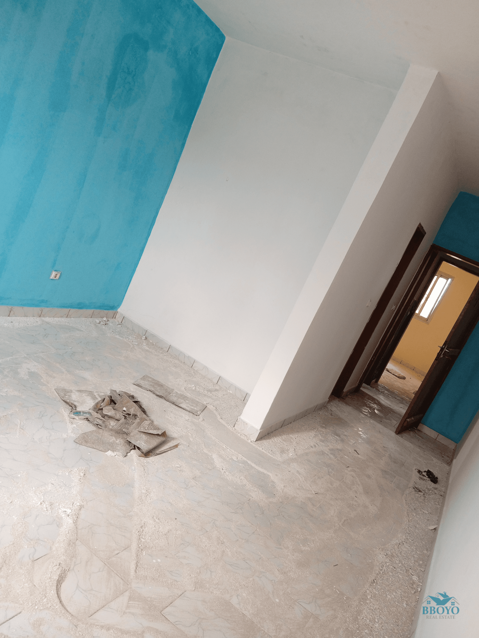 Appartement moderne  — photo 6