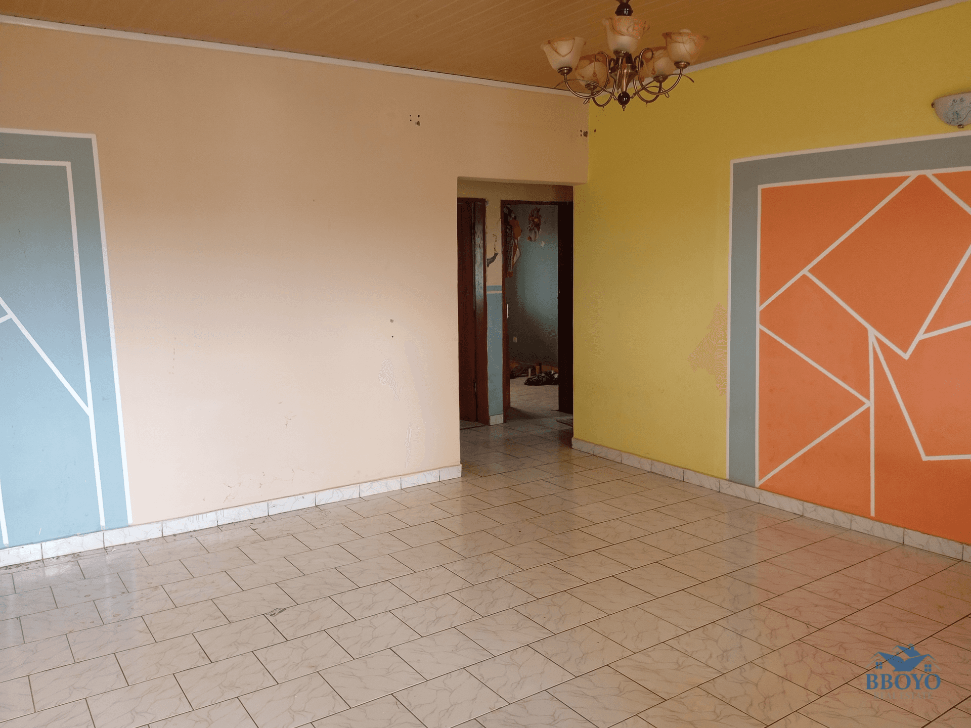 Appartement moderne  — photo 3