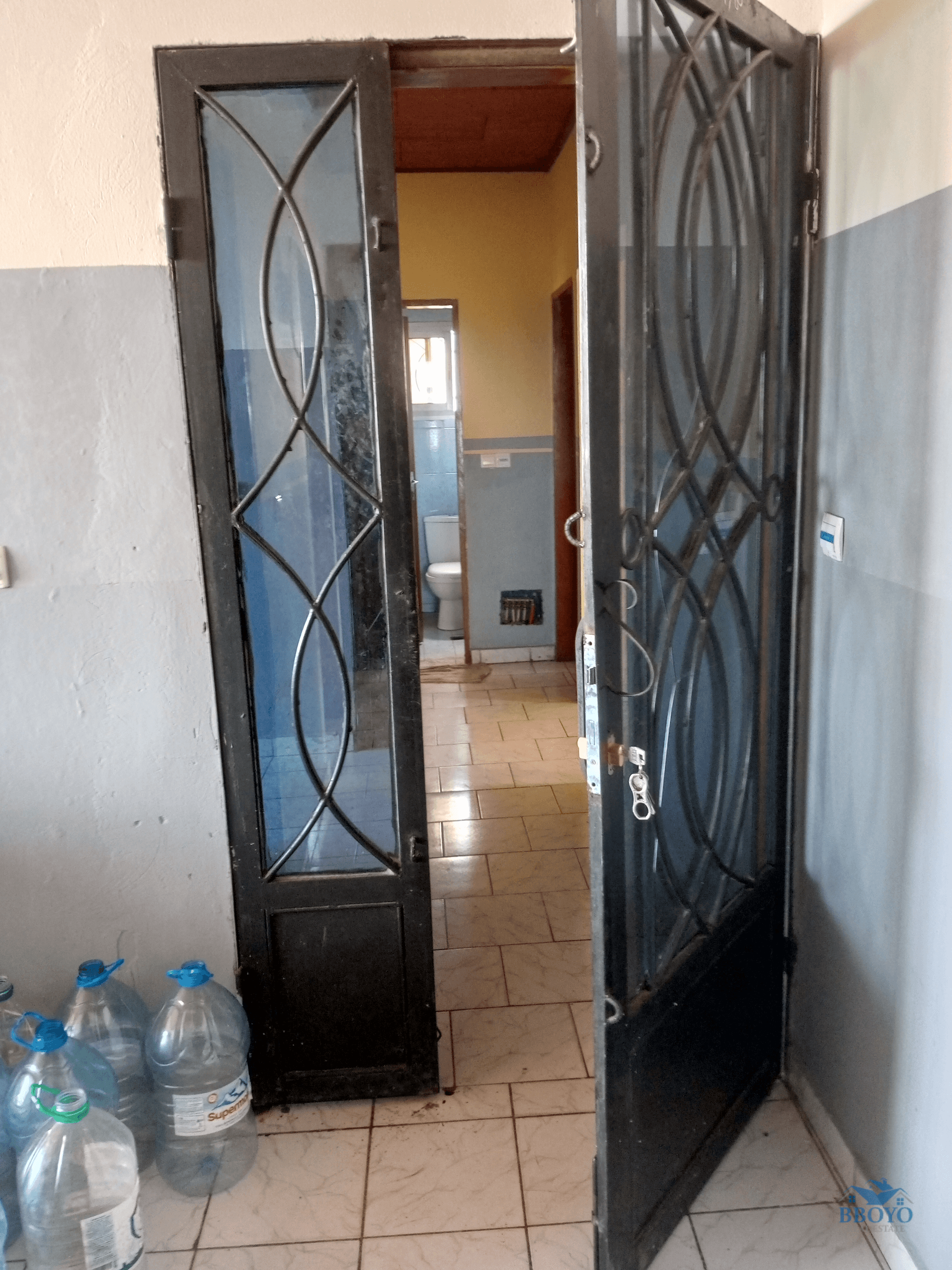 Appartement moderne  — photo 2