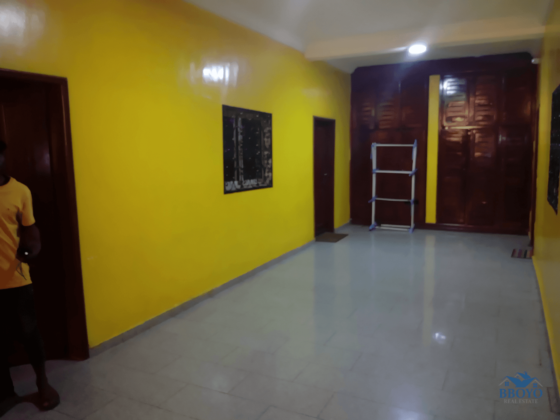 Appartement Haut standing 